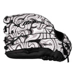 Mizuno Prime M-Print GMVP-40MP 11.5"-RHT Baseball Glove - image 4