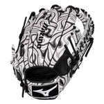 Mizuno Prime M-Print GMVP-50MP 11.75"-RHT Baseball Glove - image 1