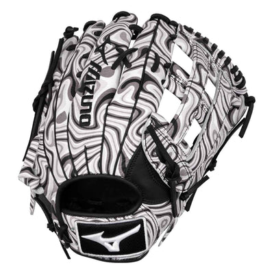 Mizuno Prime M-Print GMVP-70MP 12.75" Baseball Glove - image 1