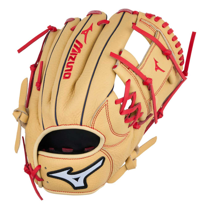 Mizuno Prospect Select GPSL1102 11"-RHT Baseball Glove - image 1