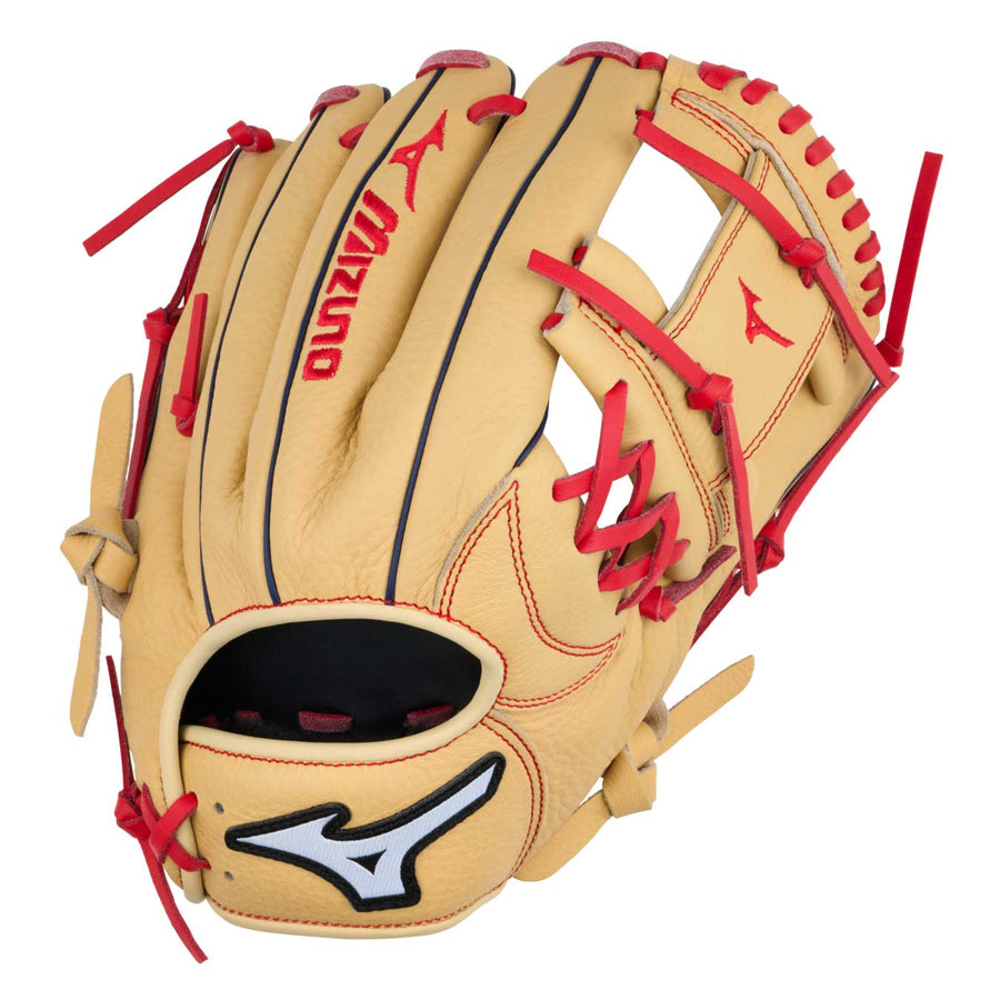 Mizuno Prospect Select GPSL1102 11"-RHT Baseball Glove - image 1