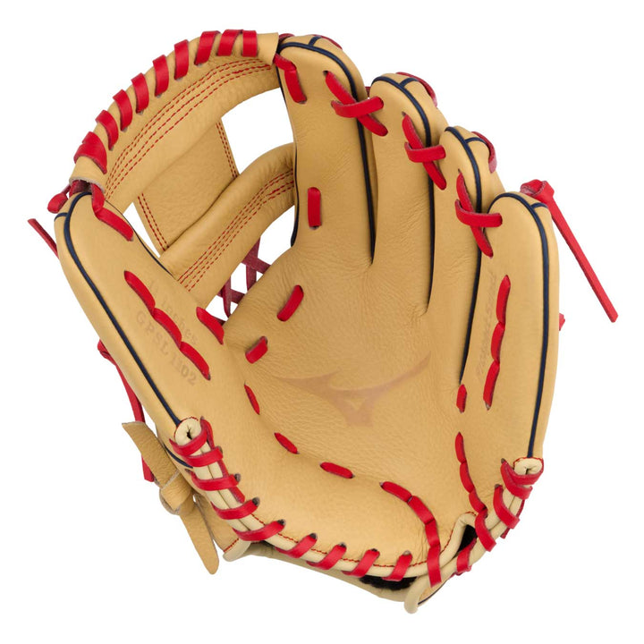 Mizuno Prospect Select GPSL1102 11"-RHT Baseball Glove - image 2