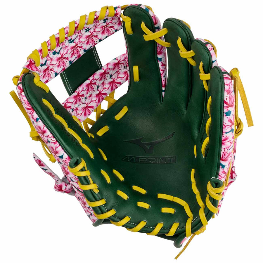Mizuno Pro Select GPS-40RMP 