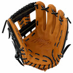 Mizuno Pro Custom "Shogun" GMP-HAGA1175SHO 11.75"-RHT Baseball Glove - image 2