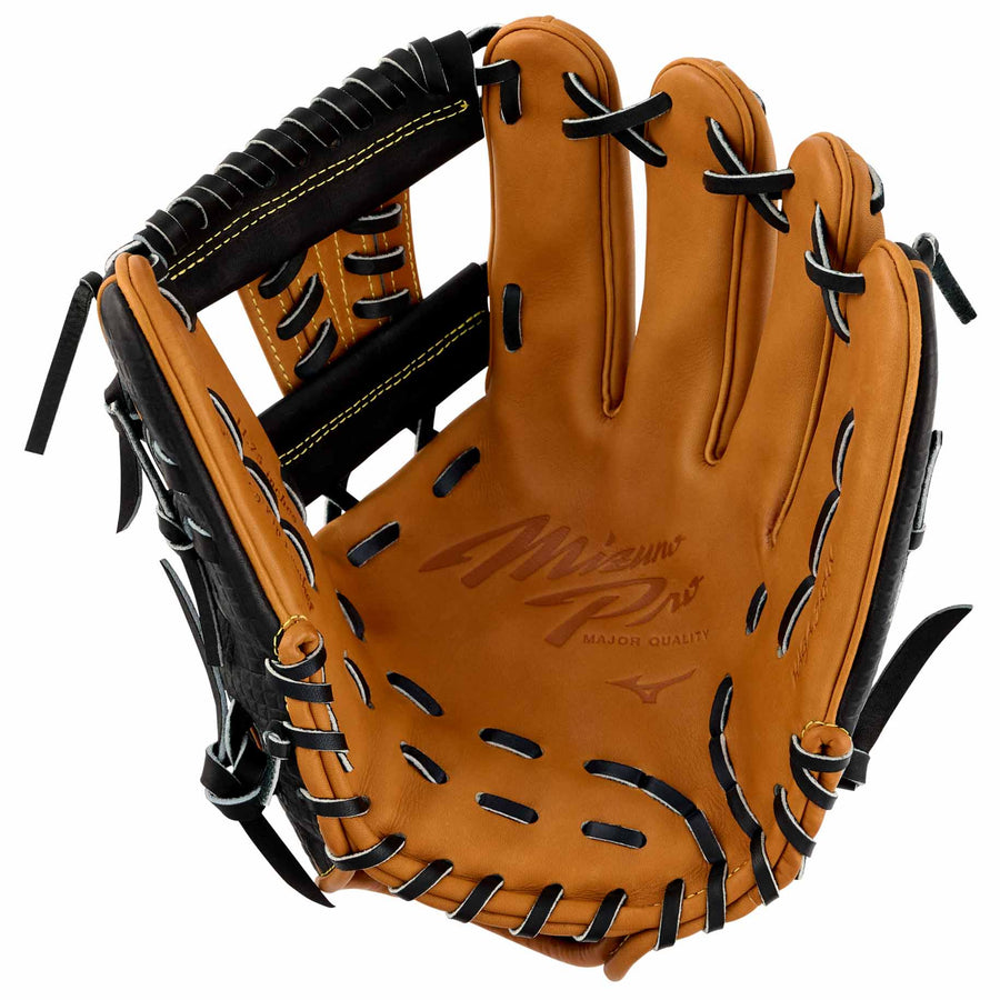 Mizuno Pro Custom 