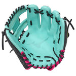 Mizuno Pro Select GPS-40RDC Dynacage 11.5"-RHT Baseball Glove - image 2