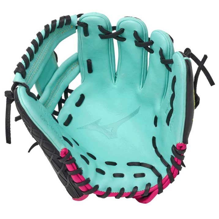 Mizuno Pro Select GPS-40RDC Dynacage 11.5