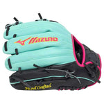 Mizuno Pro Select GPS-40RDC Dynacage 11.5"-RHT Baseball Glove - image 3