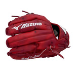Mizuno Pro Select GPS-40RMPCF "Canadian Fury" 11.5"-RHT Baseball Glove - image 4