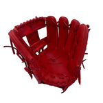 Mizuno Pro Select GPS-40RMPCF "Canadian Fury" 11.5"-RHT Baseball Glove - image 2
