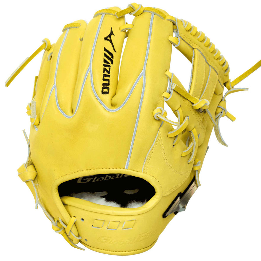 Mizuno Global Elite 5DNA GGE-400 11.5"-RHT Baseball Glove - image 1