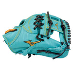 Mizuno Pro GMP-400 Asterisk 11.5"-RHT Baseball Glove - image 2