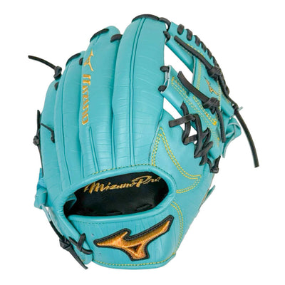 Mizuno Pro GMP-400 Asterisk 11.5"-RHT Baseball Glove - image 1