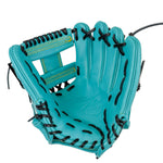 Mizuno Pro GMP-400 Asterisk 11.5"-RHT Baseball Glove - image 4