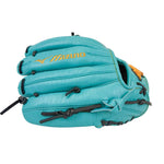 Mizuno Pro GMP-400 Asterisk 11.5"-RHT Baseball Glove - image 3