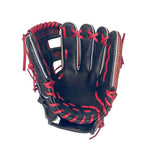 Mizuno Pro Select "Altitude" GPS-40RALT 11.5"-RHT Baseball Glove - image 2