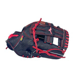 Mizuno Pro Select "Altitude" GPS-40RALT 11.5"-RHT Baseball Glove - image 3