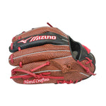 Mizuno Pro Select "Altitude" GPS-40RALT 11.5"-RHT Baseball Glove - image 4