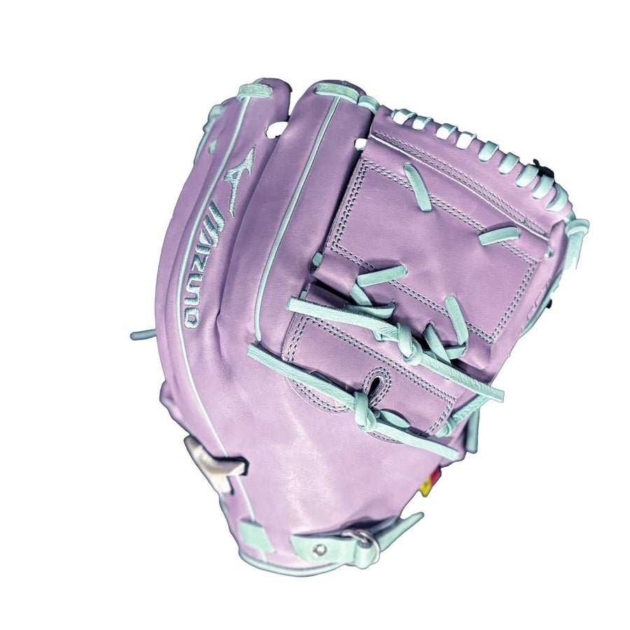 Mizuno GPS-10C Pro Select "Sylvi" 12"-RHT Baseball Glove - image 1