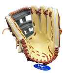 Mizuno GPS-10C Pro Select "Mallard" 12"-RHT Baseball Glove - image 2