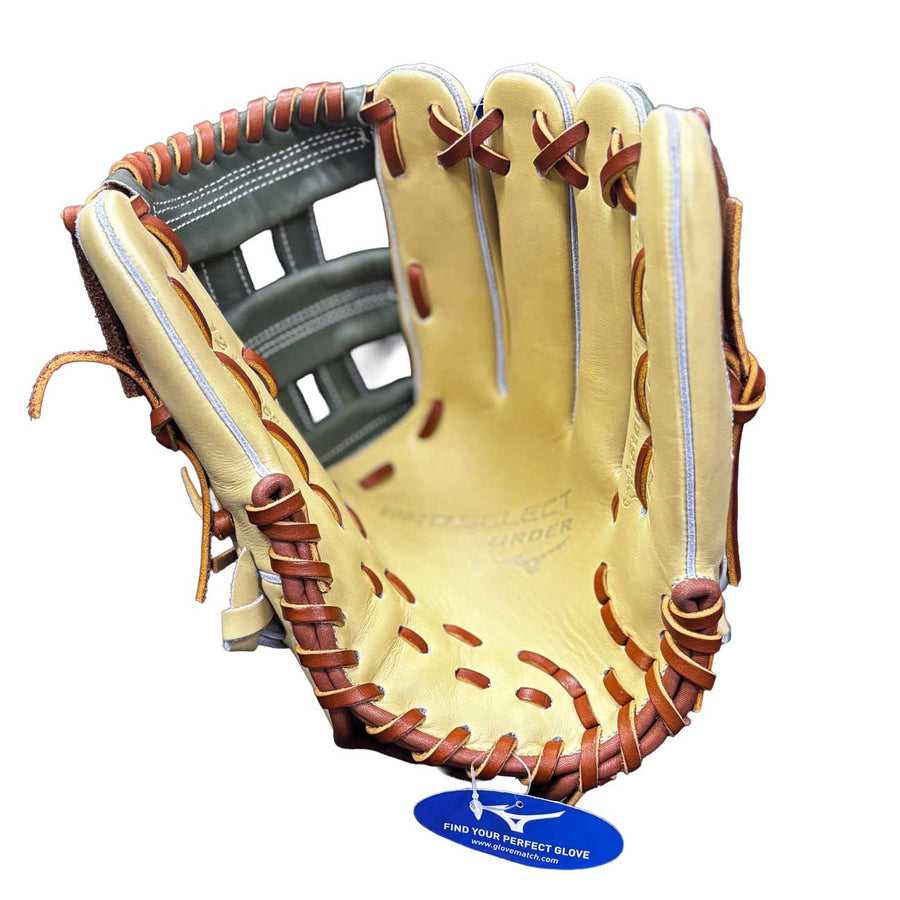 Mizuno GPS-10C Pro Select 