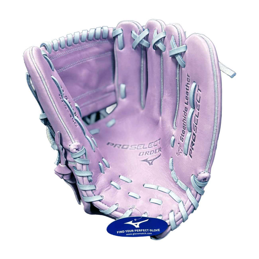 Mizuno GPS-40C Pro Select 