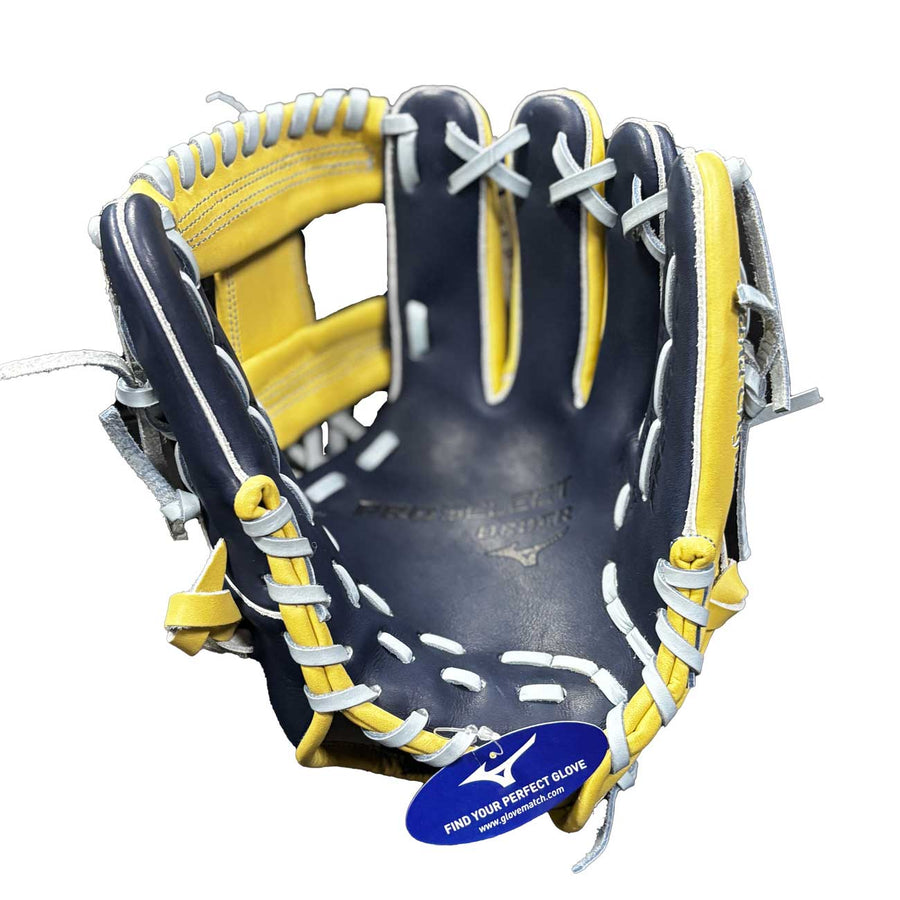 Mizuno GPS-40C Pro Select 