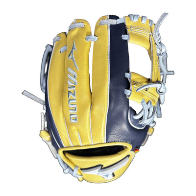 Mizuno GPS-40C Pro Select "Mountaineer" 11.5"-RHT Baseball Glove - image 1