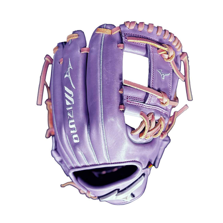 Mizuno GPS-50C Pro Select "The Pop-Off Queen" 11.75"-RHT Baseball Glove - image 1