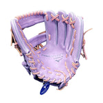 Mizuno GPS-50C Pro Select "The Pop-Off Queen" 11.75"-RHT Baseball Glove - image 2