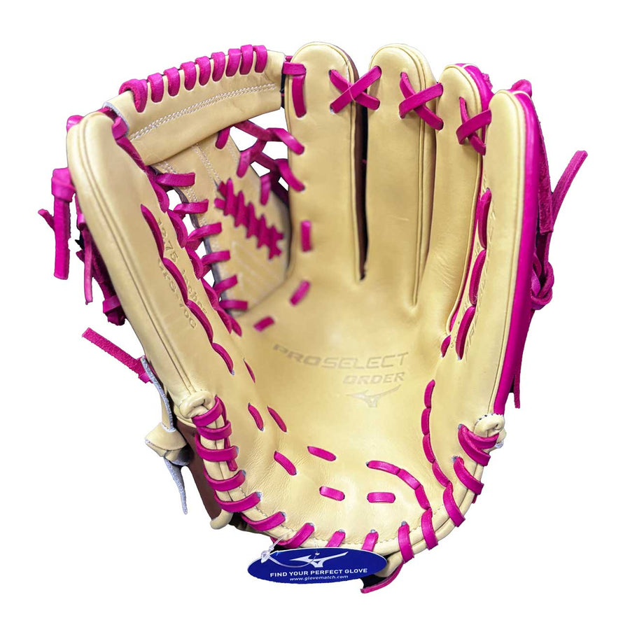Mizuno GPS-70C Pro Select 