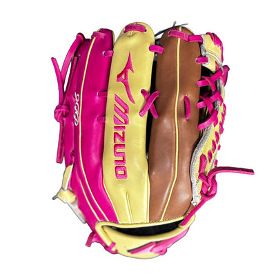 Mizuno GPS-70C Pro Select "2IP" 12.75"-RHT Baseball Glove - image 1