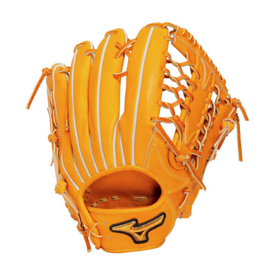Mizuno Pro GMP-OF-HAGA MASTER KO-SAN 13"RHT Baseball Glove - image 1