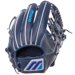 Mizuno Haga 120th Monogram M GMP-120MM 11.5"-RHT Baseball Glove - image 1