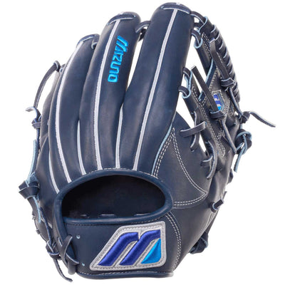 Mizuno Haga 120th Monogram M GMP-120MM 11.5"-RHT Baseball Glove - image 1