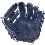Mizuno Haga 120th Monogram M GMP-120MM 11.5"-RHT Baseball Glove - image 2