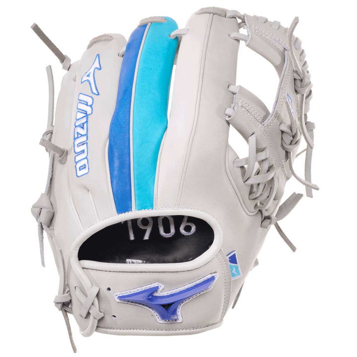 Mizuno 120th Pro Select GPS-40R1906 11.5"-RHT Baseball Glove - image 1
