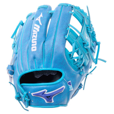 Mizuno Pro Select 120th M-Print GPS-40RMP1906 11.5"-RHT Baseball Glove - image 1