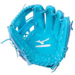 Mizuno Pro Select 120th M-Print GPS-40RMP1906 11.5"-RHT Baseball Glove - image 2