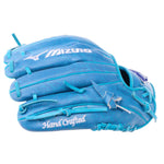 Mizuno Pro Select 120th M-Print GPS-40RMP1906 11.5"-RHT Baseball Glove - image 4