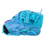 Mizuno Pro Select 120th M-Print GPS-40RMP1906 11.5"-RHT Baseball Glove - image 3