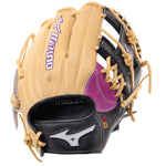 Mizuno Pro Select "Solar Shift" GPS-40RSS 11.5"-RHT Baseball Glove - image 1