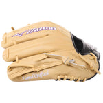 Mizuno Pro Select "Solar Shift" GPS-40RSS 11.5"-RHT Baseball Glove - image 4