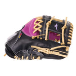 Mizuno Pro Select "Solar Shift" GPS-40RSS 11.5"-RHT Baseball Glove - image 3