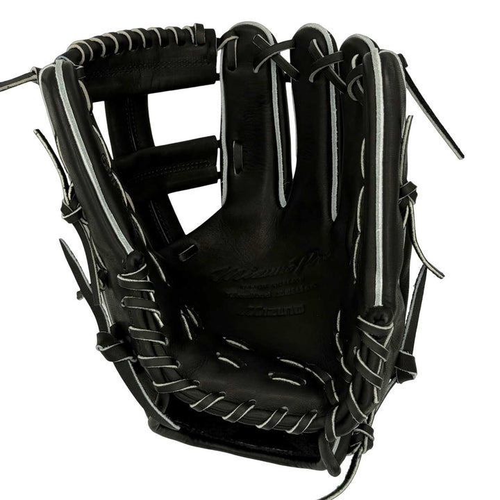 Mizuno Pro Clement GMP-EC22 11.5"-RHT Baseball Glove - image 2