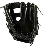 Mizuno Pro Clement GMP-EC22 11.5"-RHT Baseball Glove - image 2