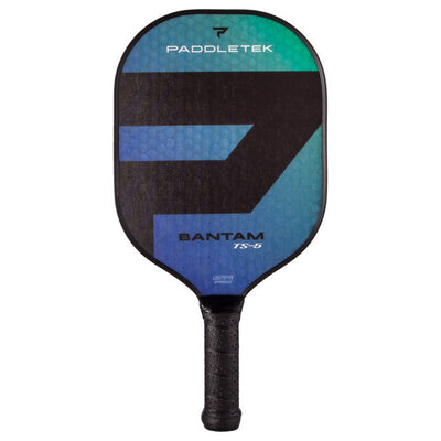 Paddletek Bantam TS-5 Pickleball Paddle - pickleball paddle