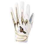 Mizuno Pro Powerarc Batting Gloves - image 1