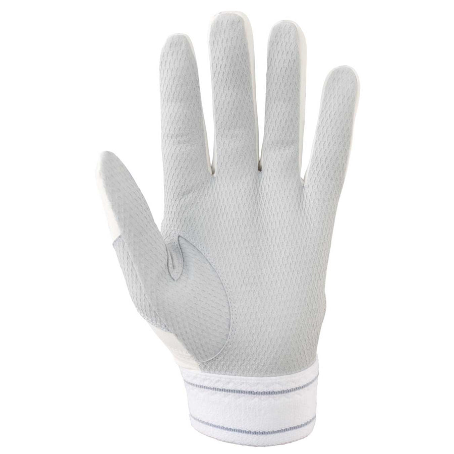 Mizuno Pro Powerarc Batting Gloves - image 2