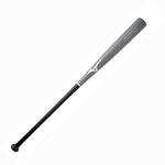 Mizuno Pro Fungo 35"-Grey Baseball Bat - image 1